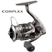 �V�}�m�@�o�X��p�X�s�j���O���[���@COMPLEX�@�R���v���b�N�X�@�������̔����I