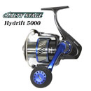 �`�a�t �\���e�B�[�X�e�[�W �X�s�j���O���[�� �n�C�h���t�g(Hydrift)5000