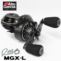 �A�u�K���V�A ���{ �iRevo�j MGX-L