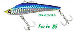 �f���G���@�t�H���e�@Forte 85�@