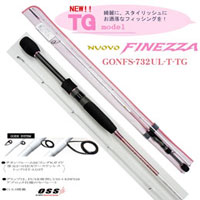 �I�����s�b�N �k�[�{�t�B�l�b�c�@ TG GONFS-732UL-T-TG