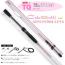 オリムピック ヌーボカラマレッティー TRE(トゥレ) TG GONCTS-782L-LE-TG