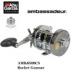 アブガルシア(Abu Garcia) アンバサダー 6500CS Rocket Gunnar ☆特別割引品
