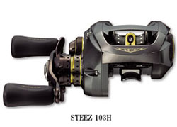 スティーズ 103H (右) 特別割引品