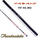 ��޶�ټ�(Abu Garcia) ̧���޽� ��޲ MGS FSY-64L MGS