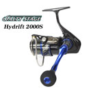 アブガルシア(Abu Garcia) ソルティーステージ ハイドリフト 2000S ★特別割引品