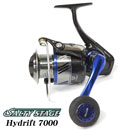 アブガルシア(Abu Garcia) ソルティーステージ ハイドリフト 7000 ★特別割引品
