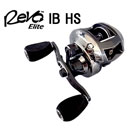 アブ・ガルシア ambassadeur REVO ELITE IB HS ★特別割引品