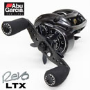アブ・ガルシア ambassadeur REVO LTX