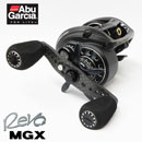 アブ・ガルシア ambassadeur REVO MGX
