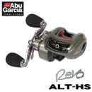 アブ・ガルシア ambassadeur REVO ALT-HS