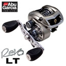 アブ・ガルシア ambassadeur REVO LT