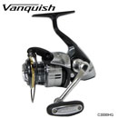 シマノ ヴァンキッシュ C3000HG ★特別割引品