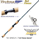 フェンウィック テクナGP C TAV-GP69CLP+J “Bait Finesse Special”  ☆アクセサリーセット付