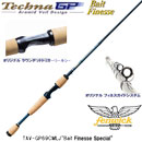 フェンウィック テクナGP C TAV-GP69CMLJ ☆アクセサリーセット付(入荷後ご発送品)