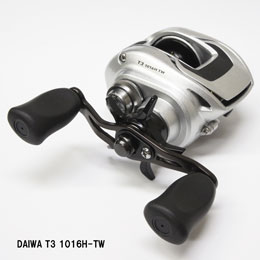 DAIWA(ダイワ)T3 1016H-TW