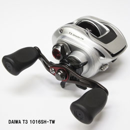 DAIWA(ダイワ)T3 1016SH-TW