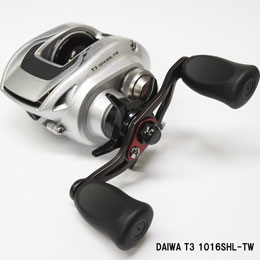 DAIWA(ダイワ)T3 1016SHL-TW
