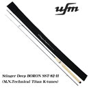 UFMウエダ スティンガーディープボロン SST-82-H(MN-K-tunes)