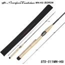 UFMウエダ サーフェイストゥイッチャー MN-HSiボロン STS-511MN-HSi (お取り寄せ商品)
