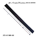UFMウエダ サーフェイストゥイッチャー MN-HSiボロン STS-611MN-HSi (お取り寄せ商品)
