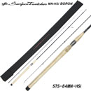 UFMウエダ サーフェイストゥイッチャー MN-HSiボロン STS-84MN-HSi (お取り寄せ商品)