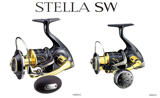 2013NEW �X�e��SW[STELLA SW]���u���v�Ɓu���v���������ɗZ�������A�V�}�m�j��ŋ��̃X�s�j���O!