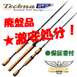 �t�F���E�B�b�N �e�N�iGP �p�Ճ��f�� �����������I