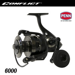 PENN Conflict (�R���t���N�g) 6000
