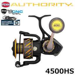 PENN(�y��) AUTHORITY (�I�[�\���e�B�[) 4500H