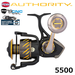 PENN(�y��) AUTHORITY (�I�[�\���e�B�[) 5500