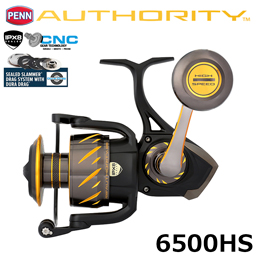 PENN(�y��) AUTHORITY (�I�[�\���e�B�[)6500HS