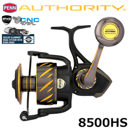 PENN(�y��) AUTHORITY (�I�[�\���e�B�[) 8500HS