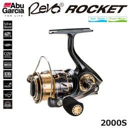 Revo ROCKET (���{�@���P�b�g) 2000S