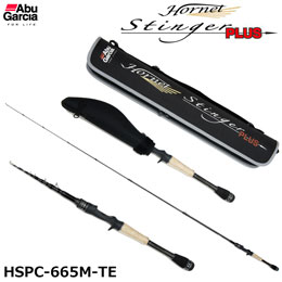 �A�u�E�K���V�A(Abu Garcia) �z�[�l�b�g�X�e�B���K�[�v���X HSPC-665M-TE