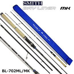 �X�~�X �x�C���C�i�[ MK BL-702ML/MK
