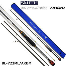 �X�~�X �x�C���C�i�[ AKBM BL-722ML/AKBM