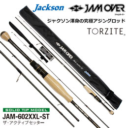 Jackson(�W���N�\��) JAM OVER(�W�����I�[�o�[) JAM-602XXL-ST �\���b�h�e�B�b�v���f�� 