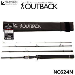 �e�C���E�H�[�N(Tailwalk) �A�E�g�o�b�N NC624M