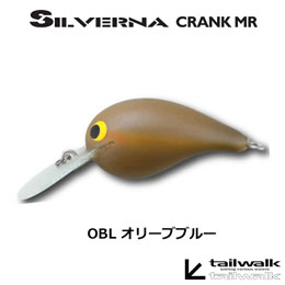 �V���o�[�i �N�����N MR OBL �I���[�u���[