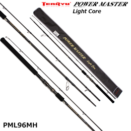 �e�������E �p���[�}�X�^�[ ���C�g�R�A PML96MH