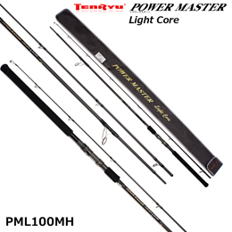 �e�������E �p���[�}�X�^�[ ���C�g�R�A PML100MH