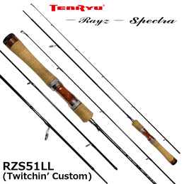 �e�������E ���C�Y�E�X�y�N�g�� RZS51LL(Twitchin�f Custom) 