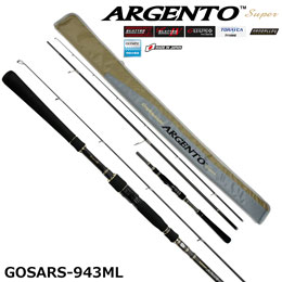 �I�����s�b�N(OLYMPIC) 18�X�[�p�[�A���W�F���g GOSARS-943ML