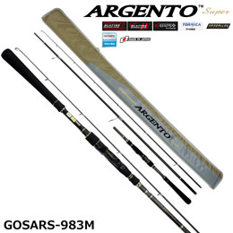 �I�����s�b�N(OLYMPIC) 18�X�[�p�[�A���W�F���g GOSARS-983M