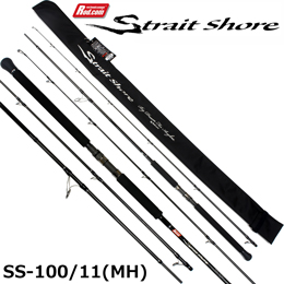 ���b�h�E�R��(ROD.COM) �X�g���C�g�V���A SS-100/11(MH)