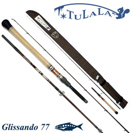 TULALA(�c����) 19 �O���b�T���h(Glissando) 77