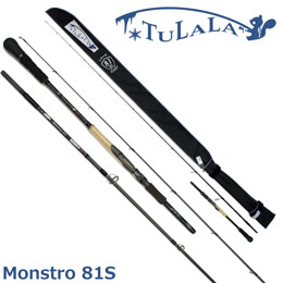 TULALA(�c����) 19 �����X�g��(Monstruo) 81S