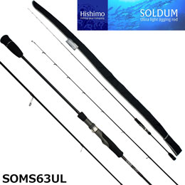 �Ђ��� �t���\���b�h ���C�g�W�M���O���b�h �\���_�� SOMS63UL