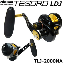 �I�N�}(OKUMA) �e�\��LDJ(TESORO LDJ) TLJ-2000NA(�E)